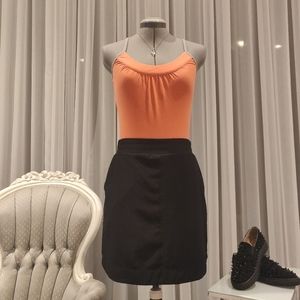 Casual skirt (golf, walk, etc)